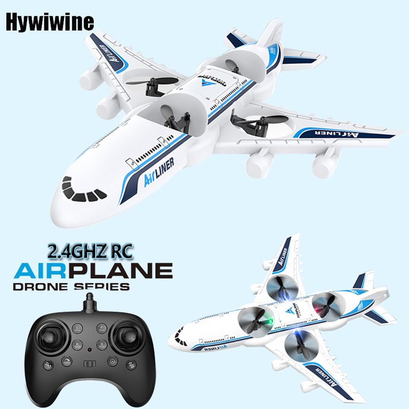 Kids Toys Under $10 - เครื่องบินบังคับวิทยุ RC โฟม UAV อัจฉริยะ บินได้