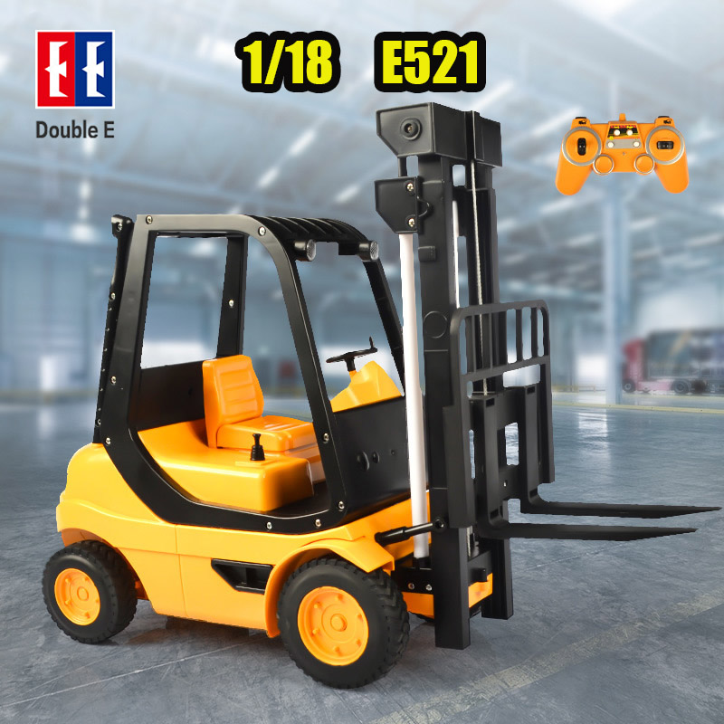 Kids Toys Under $10 - รถยก E521 RC 1/8คู่ mobil REMOTE