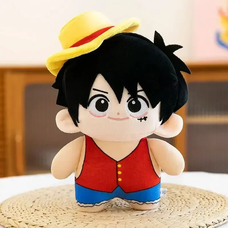 ตุ๊กตาอนิเมะขนาด 23 ซม. ลูฟี่  - Kids Toys Idea บทวิจารณ์และราคา