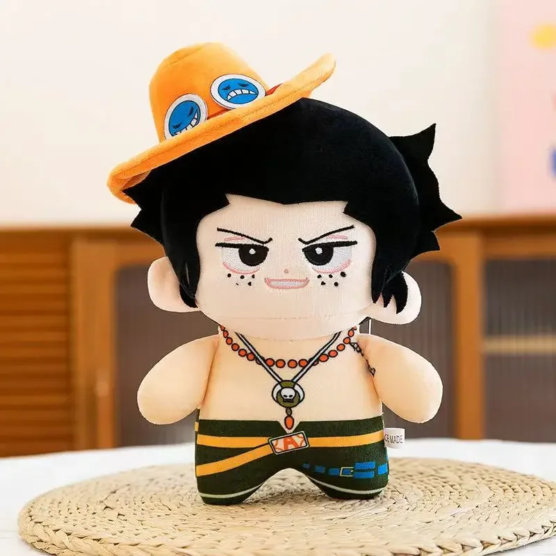 ตุ๊กตาอนิเมะขนาด 23 ซม. ลูฟี่  - Kids Toys Idea บทวิจารณ์และราคา