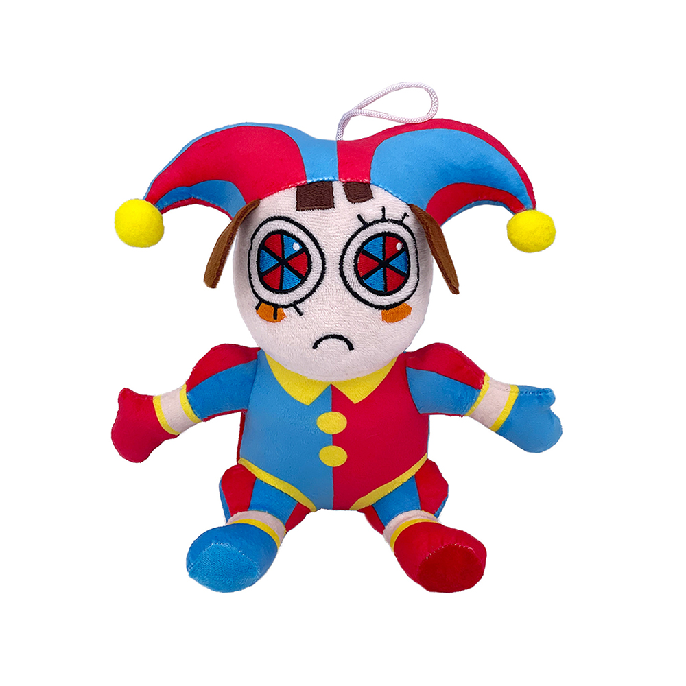 ตุ๊กตาปอมนี่ แจ็กซ์ จากละครสัต - Kids Toys Idea บทวิจารณ์และราคา