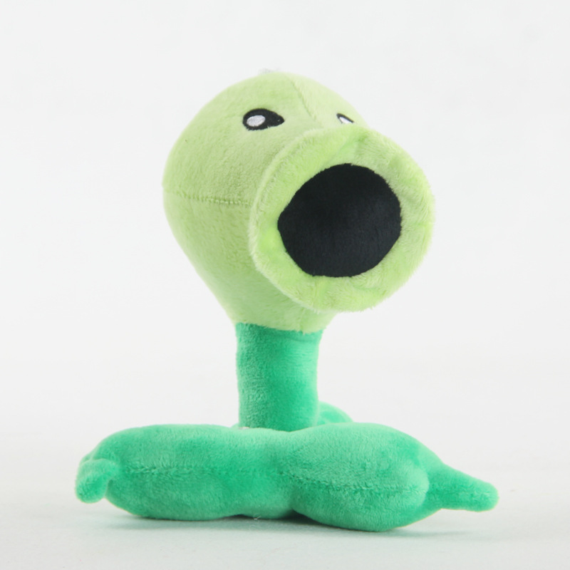 1pcs พืช VS Zombies ของเล่นตุ๊ - Kids Zombie Toys บทวิจารณ์และราคา