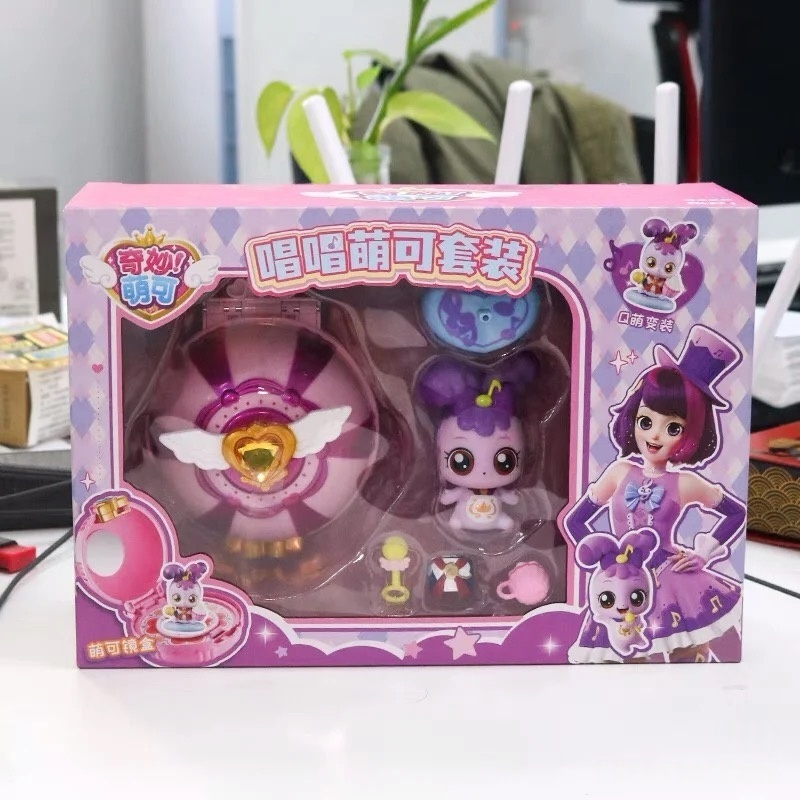 ชุดของเล่นโมเดลการ์ตูนอนิเมะสา - Kids Toys House บทวิจารณ์และราคา