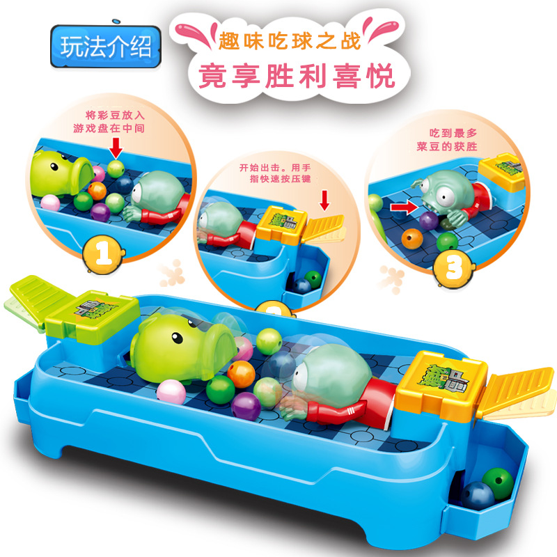 ของเล่นแท้ Plants Vs. Zombie ต - Kids Zombie Toys บทวิจารณ์และราคา