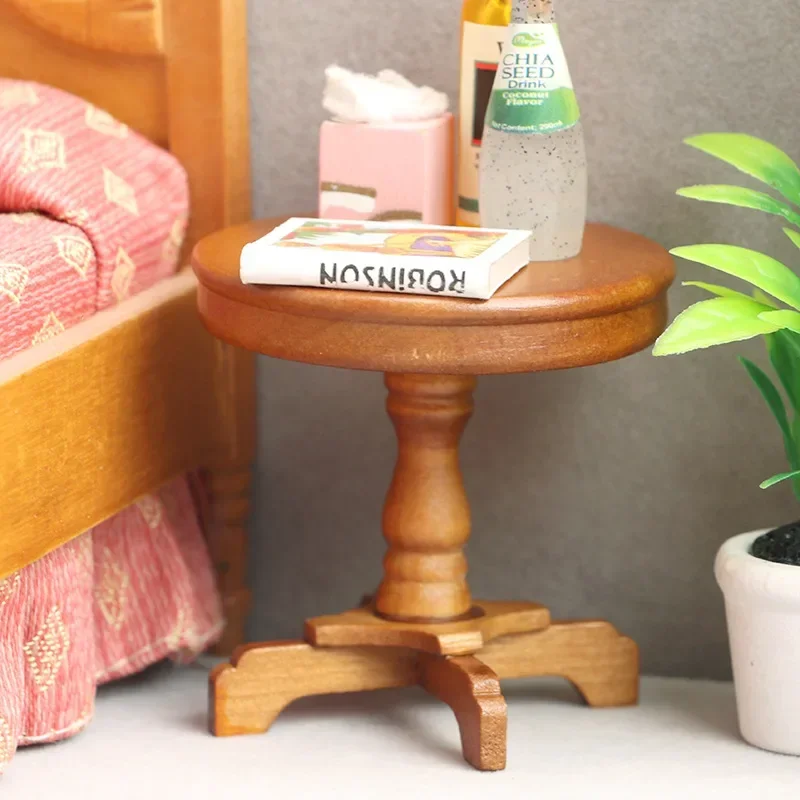 ตุ๊กตาเฟอร์นิเจอร์ขนาดจิ๋วผ้าส - Kids Toys House บทวิจารณ์และราคา