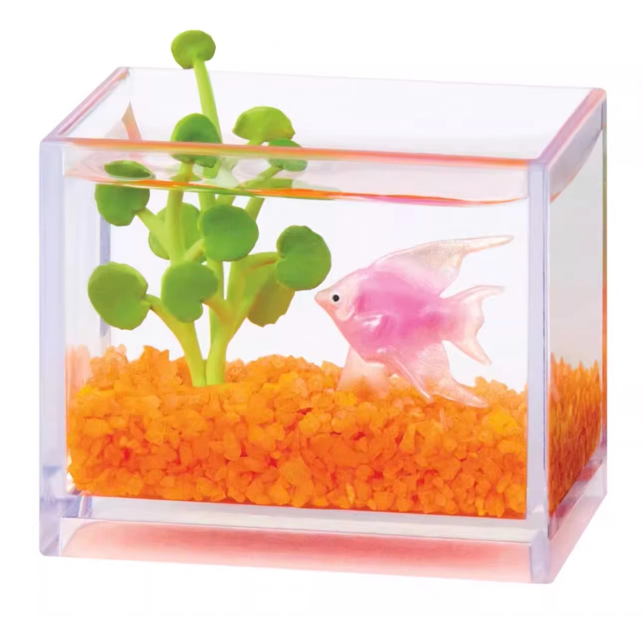 กล่องสุ่มของเล่น MGA Miniverse - Kids Toys House บทวิจารณ์และราคา