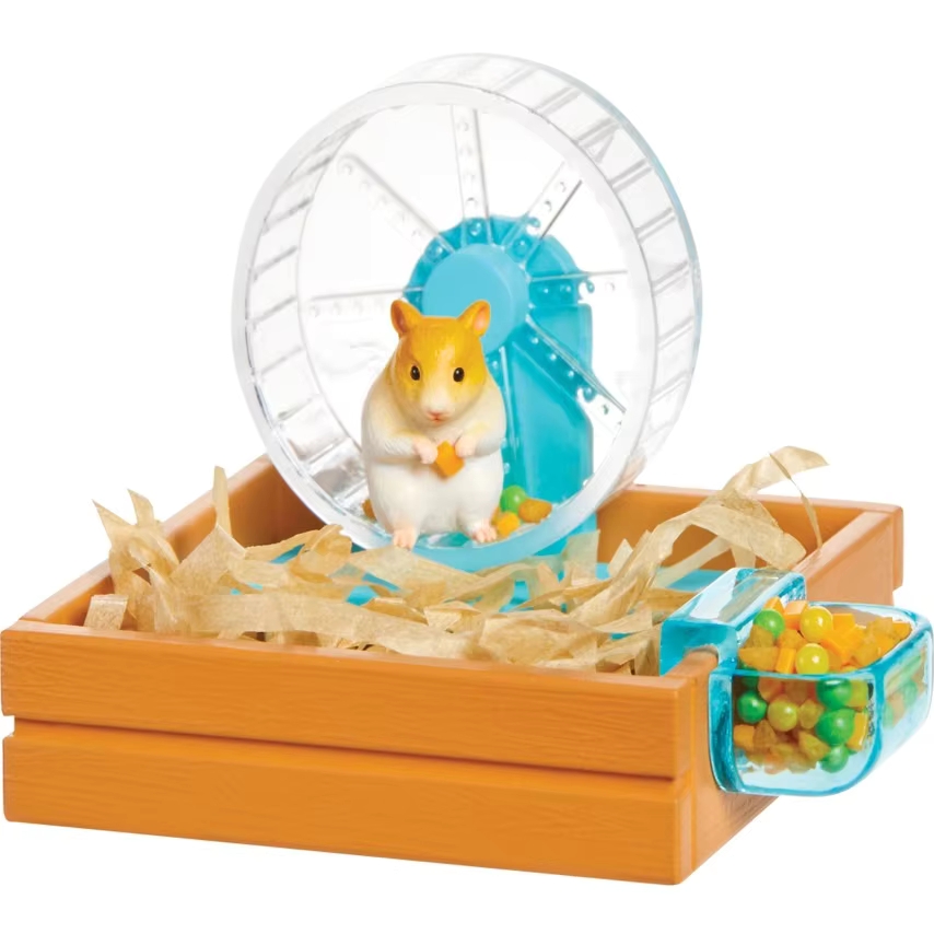 กล่องสุ่มของเล่น MGA Miniverse - Kids Toys House บทวิจารณ์และราคา