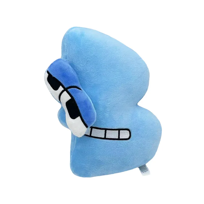 # #   ตุ๊กตาอักษรภาษาอังกฤษ Al - Kids Toys Idea บทวิจารณ์และราคา