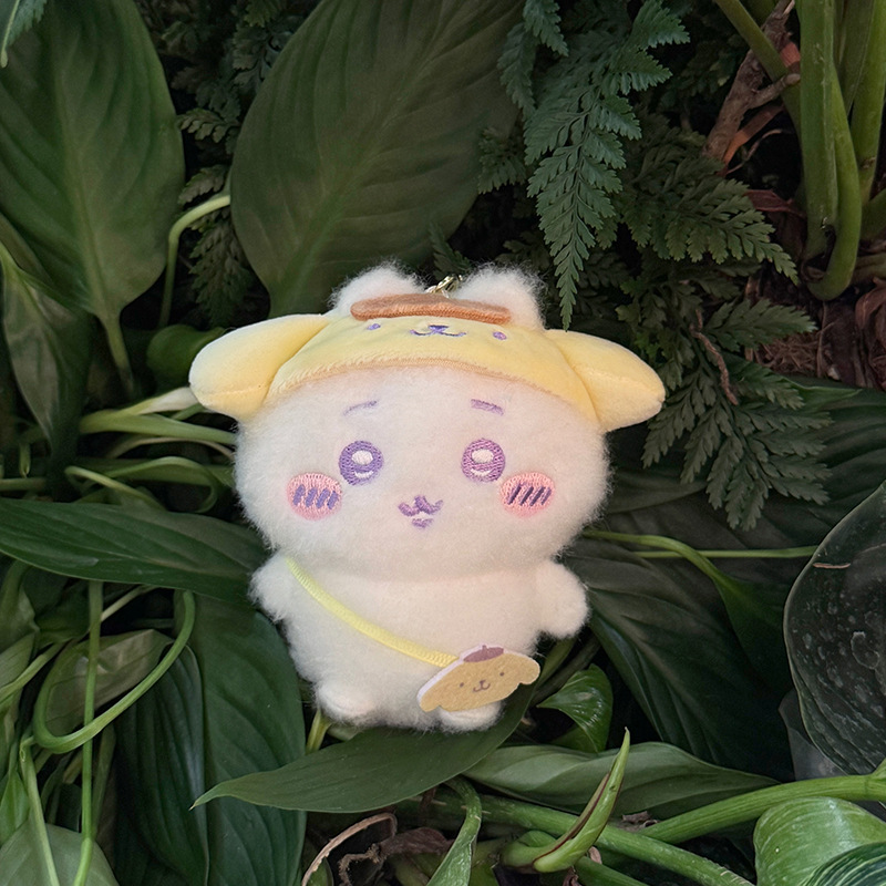 พวงกุญแจตุ๊กตาขนนุ่มคาวาอี้ ตุ - Kids Toys Idea บทวิจารณ์และราคา