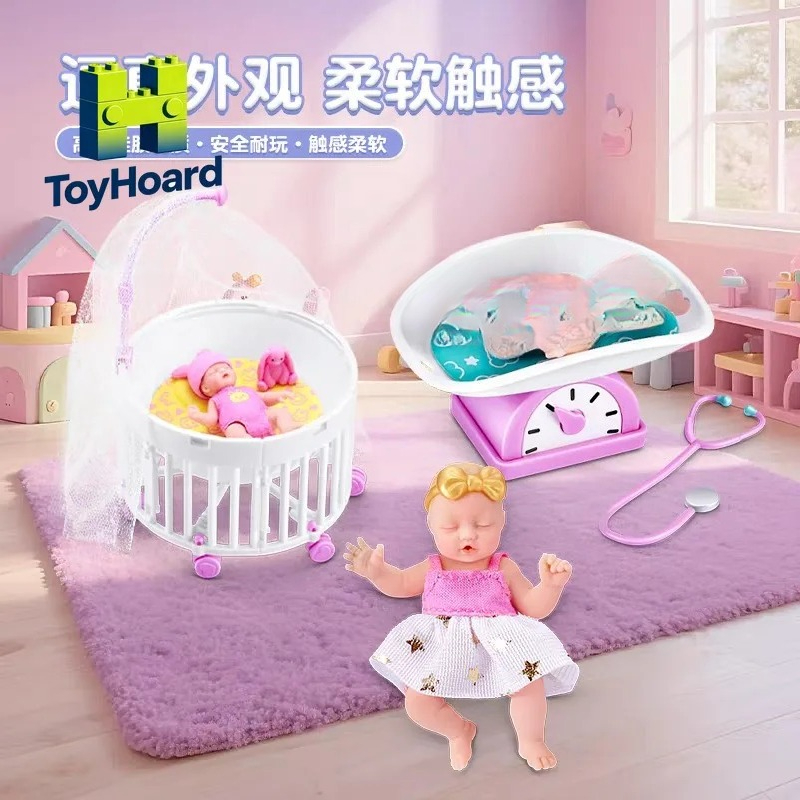 ซูรู มาย มินิ เบบี้ 2 กล่องสุ่ - Kids Toys House บทวิจารณ์และราคา