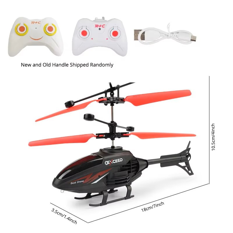 2 ช่อง Gesture Control Suspens - Kids' Toys Channel บทวิจารณ์และราคา