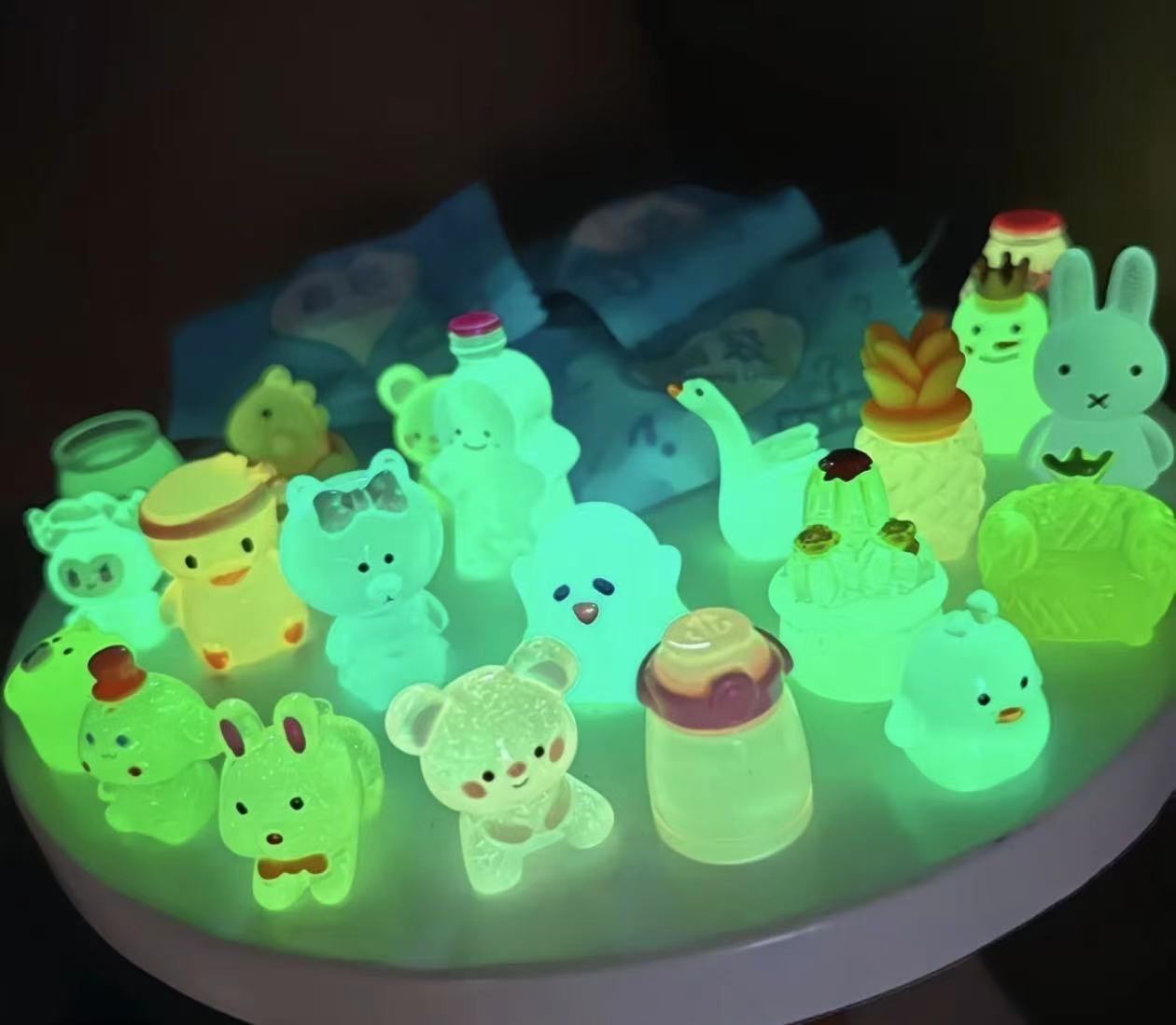ถุงเซอร์ไพรส์สัตว์จิ๋ว 10-30-5 - Kids Toys Under $10 บทวิจารณ์และราคา