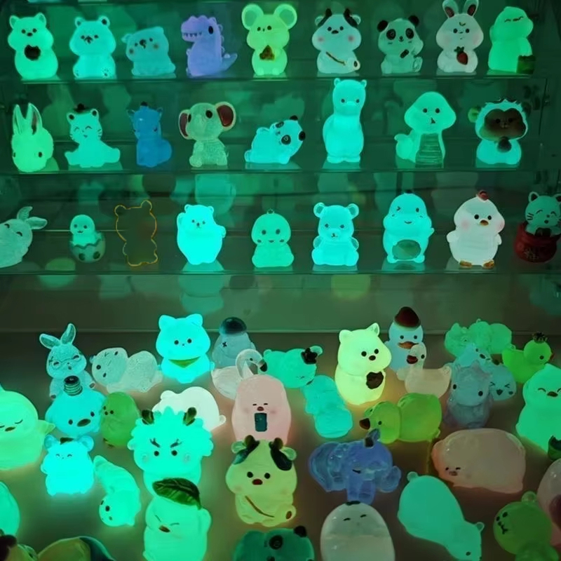 ถุงเซอร์ไพรส์สัตว์จิ๋ว 10-30-5 - Kids Toys Under $10 บทวิจารณ์และราคา