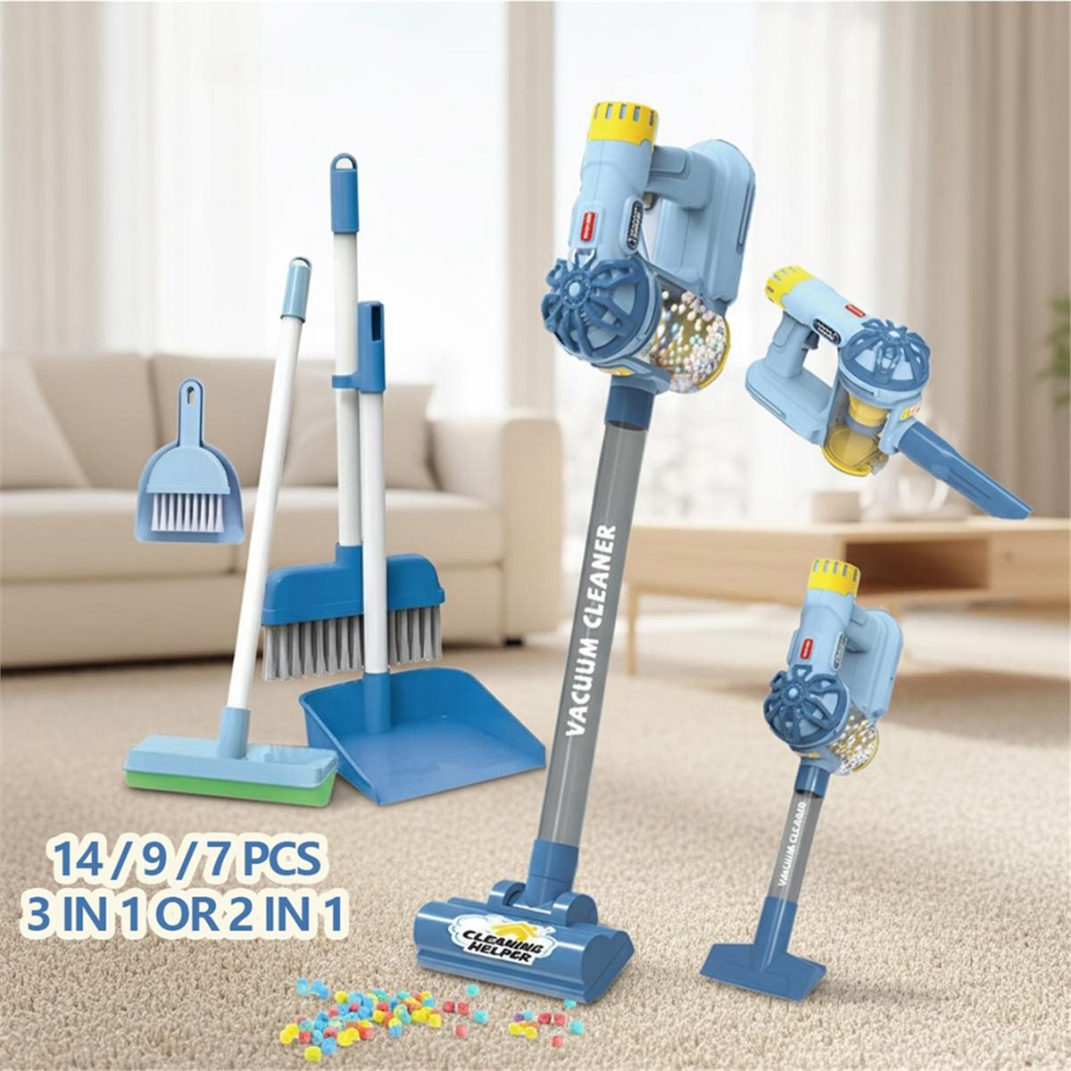 【รายการสิ่งที่ต้องมี】ของเล่นเค - Kids Toys List บทวิจารณ์และราคา