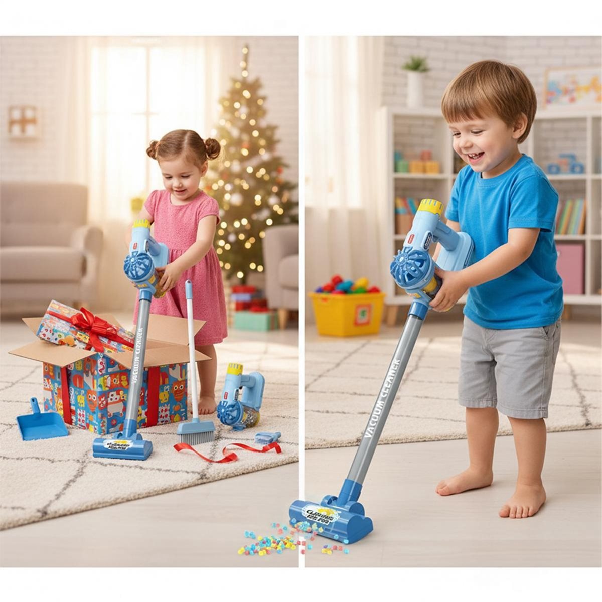 【รายการสิ่งที่ต้องมี】ของเล่นเค - Kids Toys List บทวิจารณ์และราคา