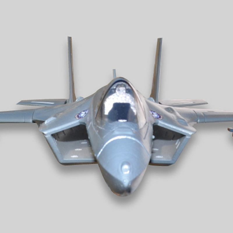 ไฟฟ้า F35 V2 Jet เครื่องยนต์เค - Kids' Toys Channel บทวิจารณ์และราคา