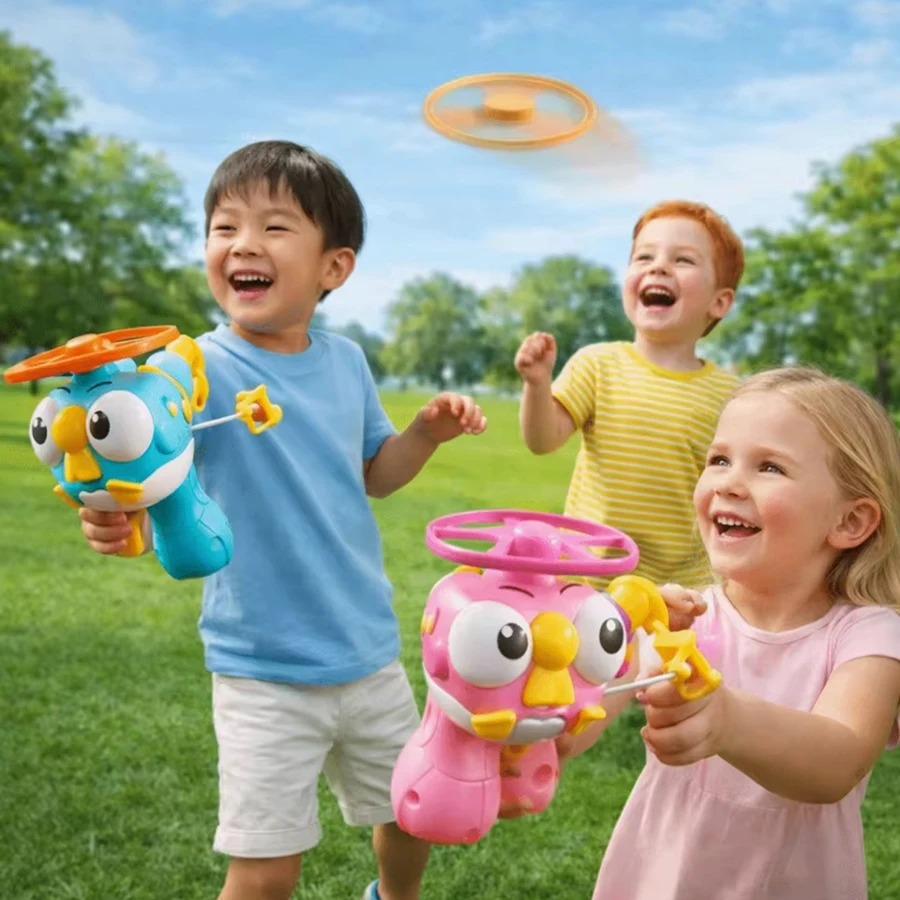 ของเล่นเครื่องบินไม้ไผ่แบบดึงเ - Kids Toys Under $10 บทวิจารณ์และราคา