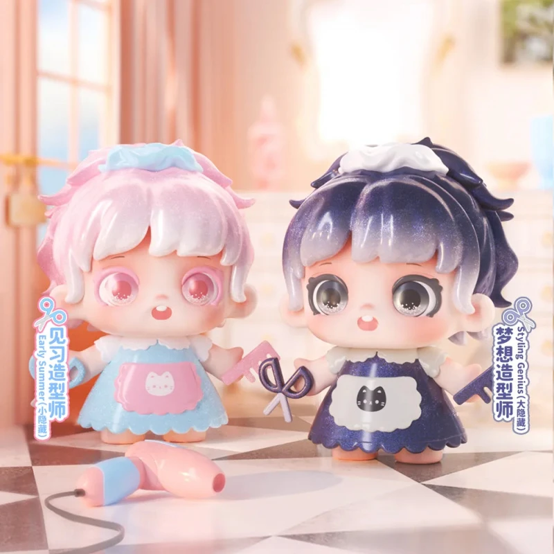 Miana จัดแต่งทรงผม House Mini  - Kids Toys House บทวิจารณ์และราคา