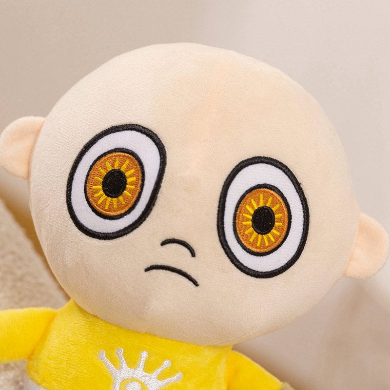 ตุ๊กตาเด็กน้อยสีเหลืองขนาด 26  - Kids Toys Idea บทวิจารณ์และราคา