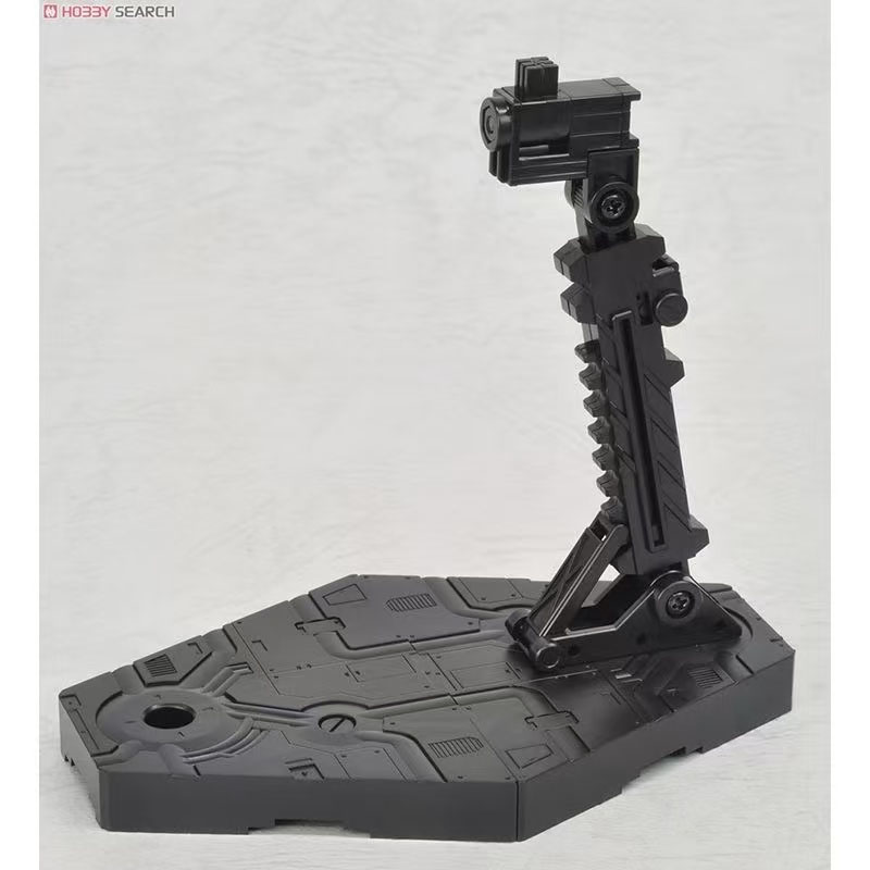 Bandai ACTION BASE 2 สีดํา HG  - Bandai Model Gundam Rg บทวิจารณ์และราคา