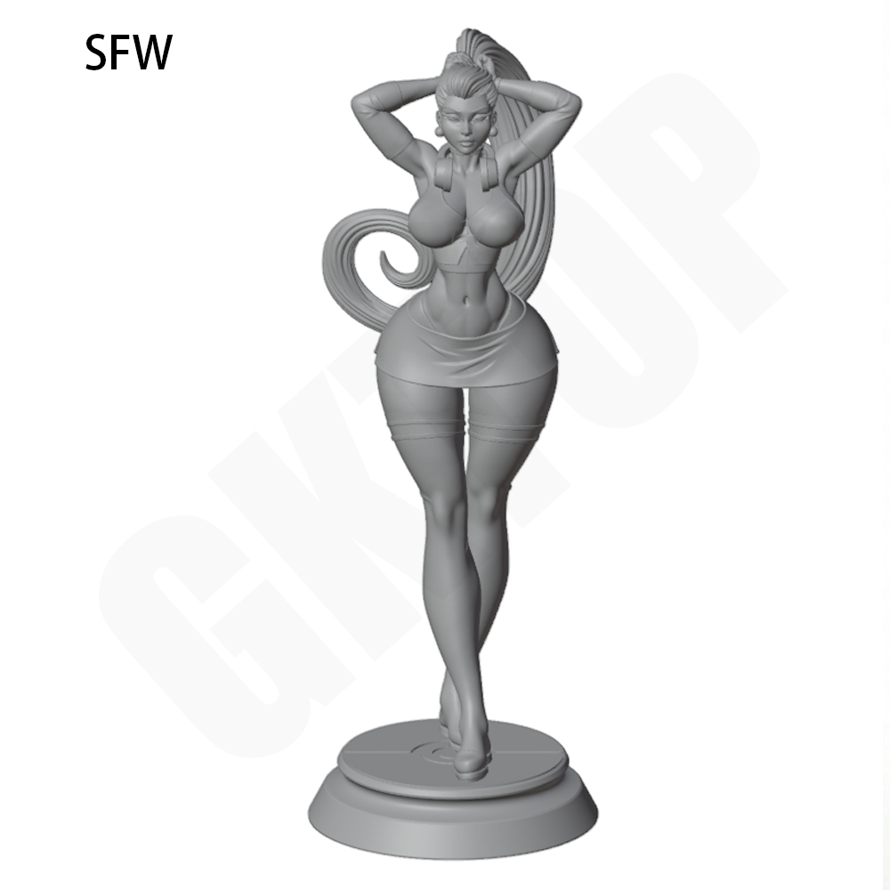 NSFW Elegant Standing Maiden F - Kids Toys Sale บทวิจารณ์และราคา
