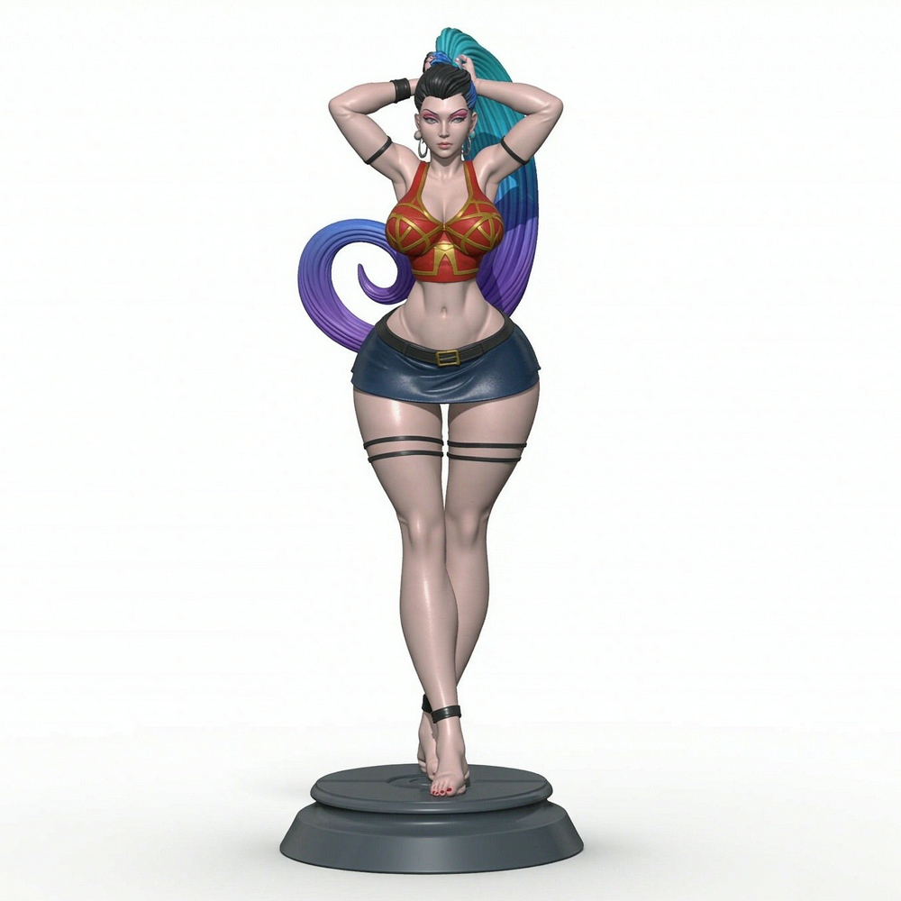 NSFW Elegant Standing Maiden F - Kids Toys Sale บทวิจารณ์และราคา