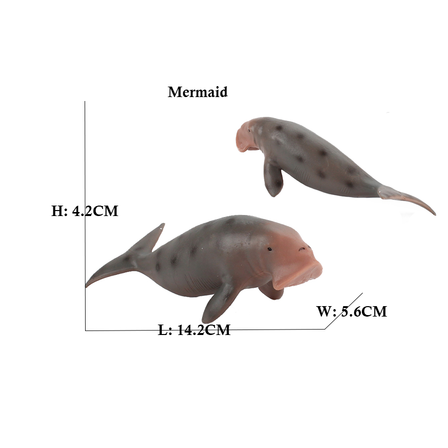 Endangered สัตว์ทะเลตุ๊กตา Kil - Kids Toys Under $10 บทวิจารณ์และราคา