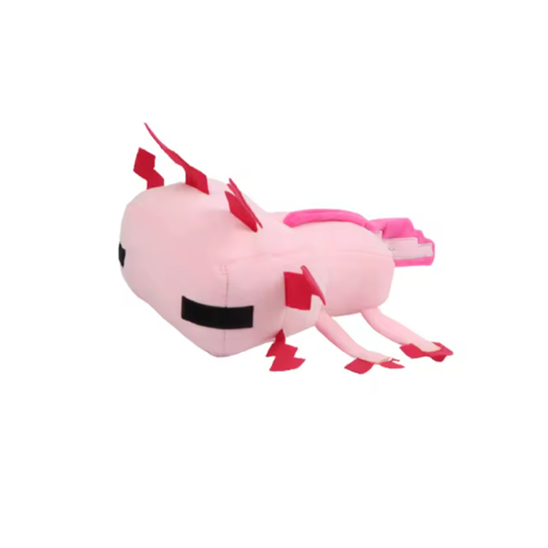 ตุ๊กตาอ็อกโซโลตล ตุ๊กตาครีปเปอ - Kids Zombie Toys บทวิจารณ์และราคา