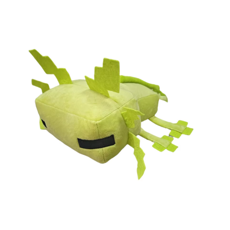ตุ๊กตาอ็อกโซโลตล ตุ๊กตาครีปเปอ - Kids Zombie Toys บทวิจารณ์และราคา