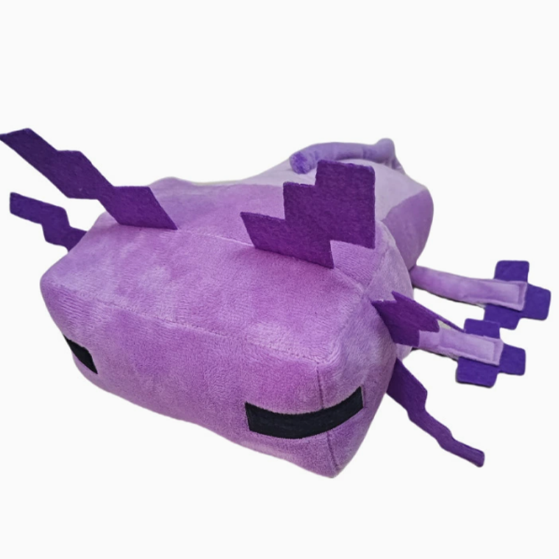 ตุ๊กตาอ็อกโซโลตล ตุ๊กตาครีปเปอ - Kids Zombie Toys บทวิจารณ์และราคา