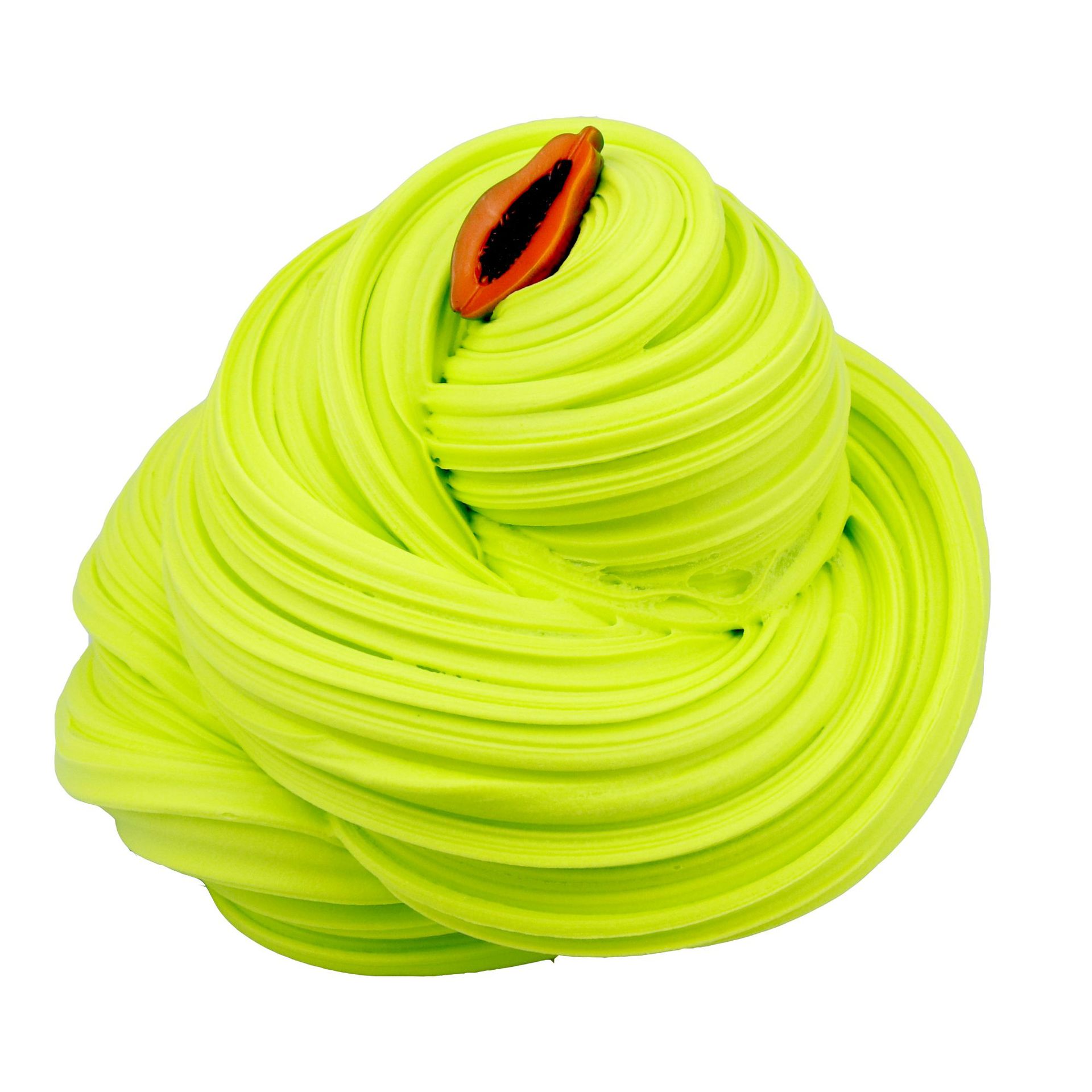 สไลม์ผลไม้, สไลม์เมฆนุ่มฟู, สไ - Kids Toys Amazon บทวิจารณ์และราคา