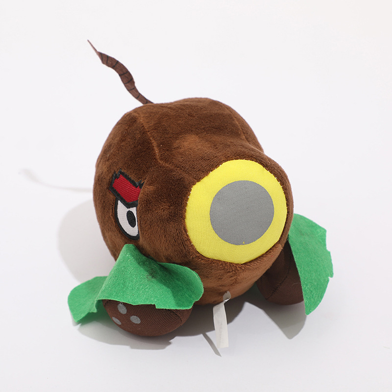 พืชVs Zombies Plushของเล่น 13- - Kids Zombie Toys บทวิจารณ์และราคา