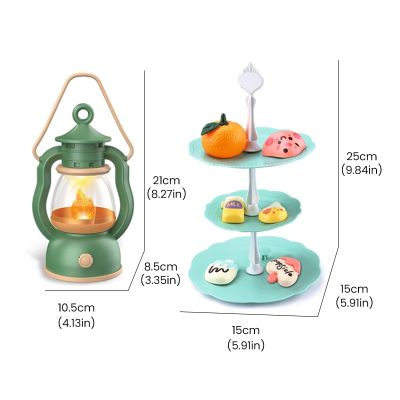 ชุดเต็นท์ตั้งแคมป์สำหรับเด็ก ส - Kids Toys House บทวิจารณ์และราคา