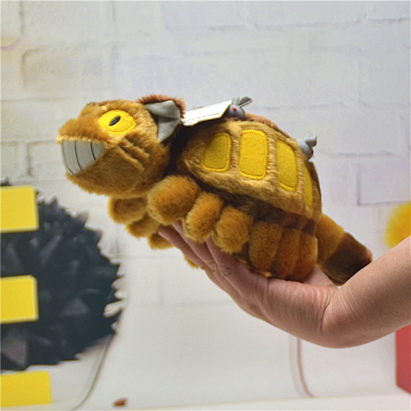 ตุ๊กตาการ์ตูนอนิเมะรูปรถบัส ขน - Kids Toys Idea บทวิจารณ์และราคา