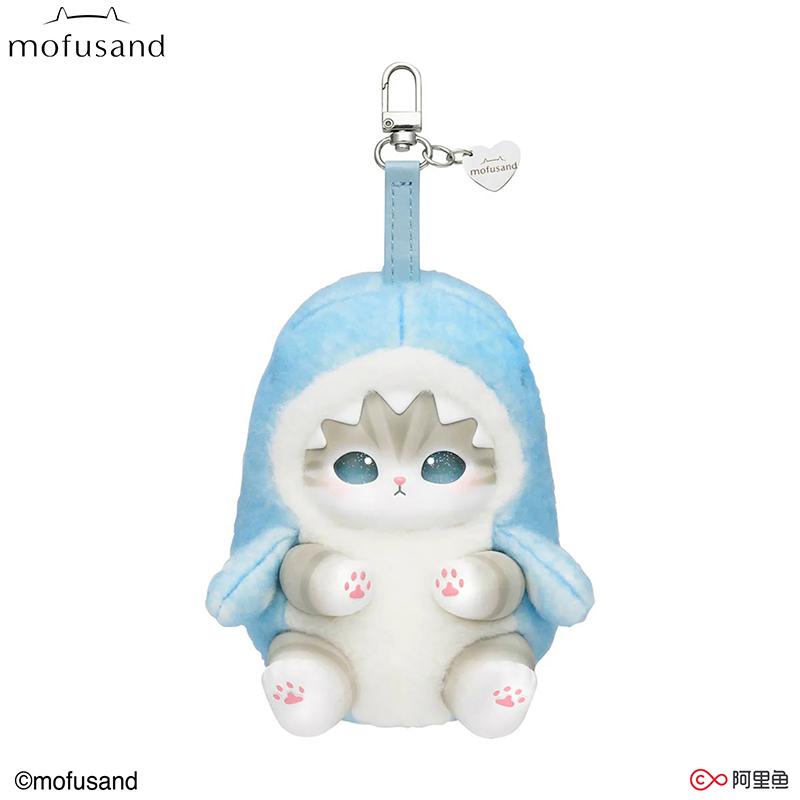 ของเล่นโมฟูแซนด์ ซีรีส์ไวนิล ร - Kids Toys Box บทวิจารณ์และราคา