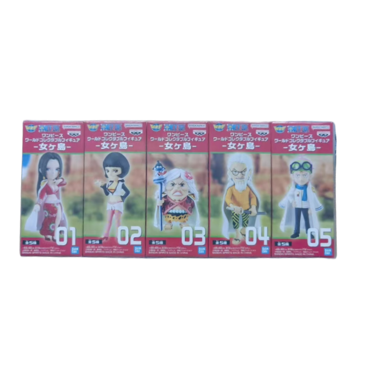 ของแท้ Bandai หนึ่งชิ้น WCF Am - Kids Toys Amazon บทวิจารณ์และราคา