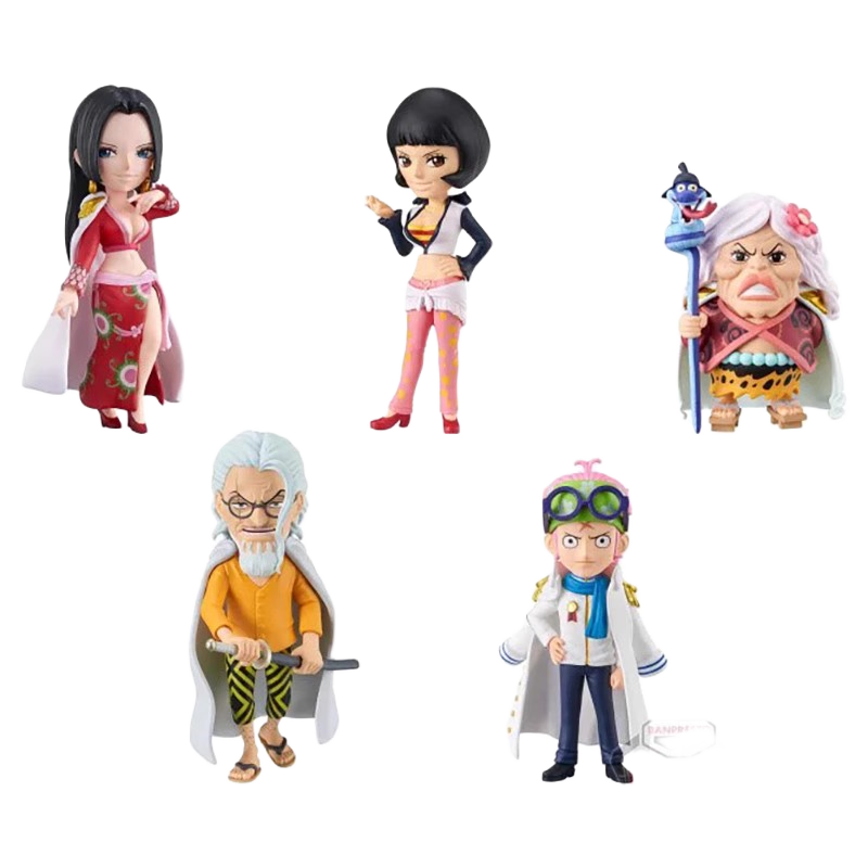 ของแท้ Bandai หนึ่งชิ้น WCF Am - Kids Toys Amazon บทวิจารณ์และราคา
