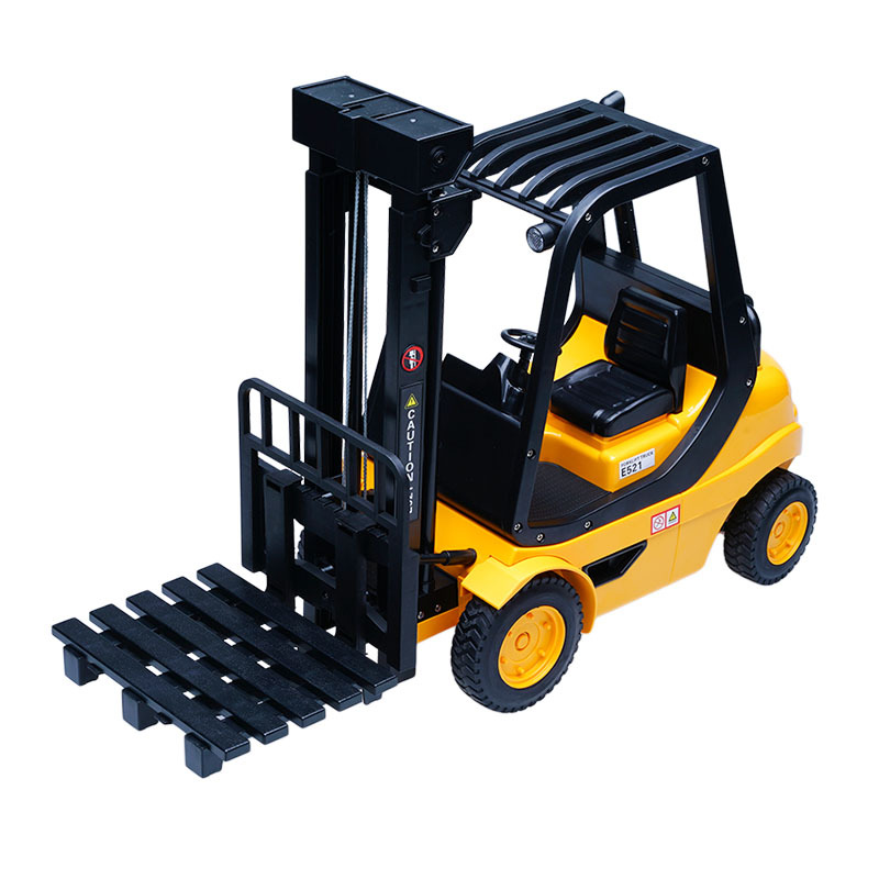 รถยก E521 RC 1/8คู่ mobil REMO - Kids Toys Under $10 บทวิจารณ์และราคา