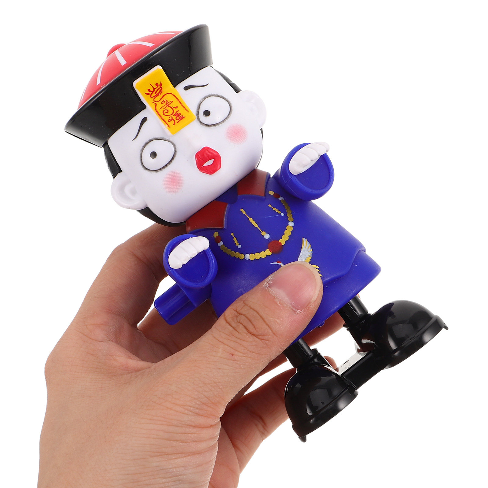 ของเล่นตุ๊กตาซอมบี้กระโดด 2 ชิ - Kids Zombie Toys บทวิจารณ์และราคา