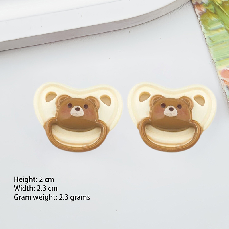 ลดราคา! ชุดจุกนมหลอกตุ๊กตาขนาด - Kids Toys House บทวิจารณ์และราคา