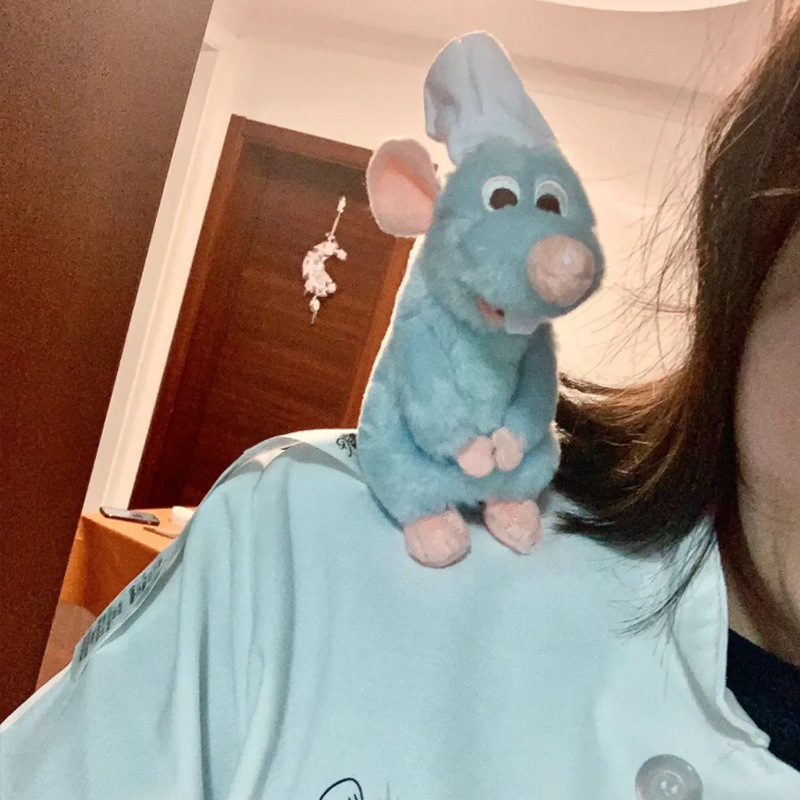 ตุ๊กตาแม่เหล็กเชฟเรมี่จากเรื่อ - Kids Toys Idea บทวิจารณ์และราคา