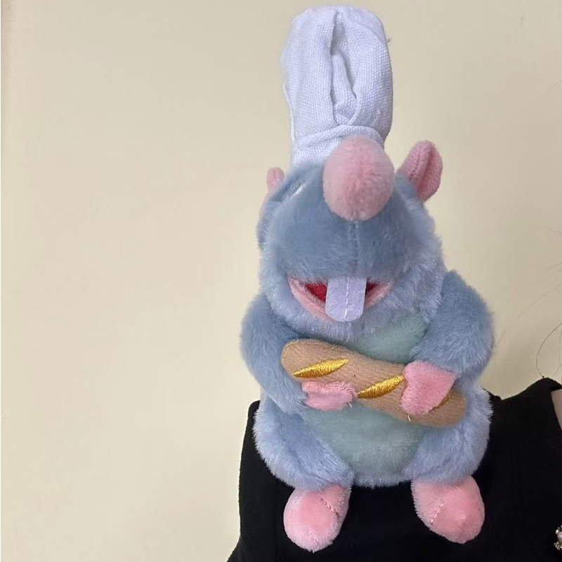 ตุ๊กตาแม่เหล็กเชฟเรมี่จากเรื่อ - Kids Toys Idea บทวิจารณ์และราคา
