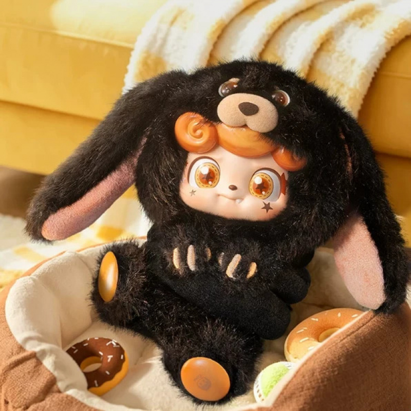 กล่องสุ่มตุ๊กตา Q.Kid Q Pet Se - Kids Toys Sale บทวิจารณ์และราคา