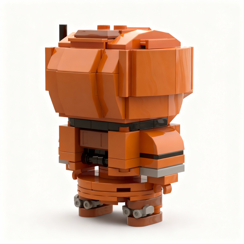 ชุดตัวต่อ MOC HK 155 ชิ้น พร้อ - Kids Toys List บทวิจารณ์และราคา
