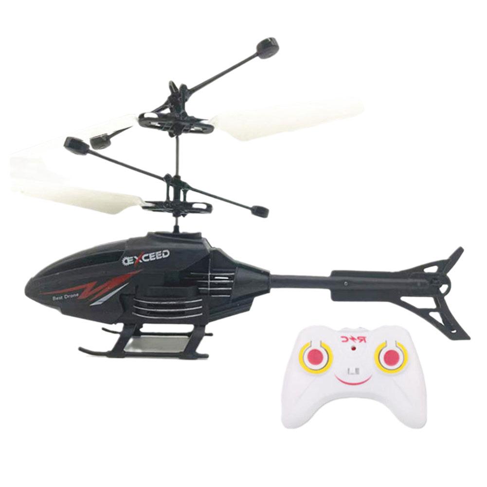 เฮลิคอปเตอร์ควบคุมระยะไกล 2 ช่ - Kids' Toys Channel บทวิจารณ์และราคา
