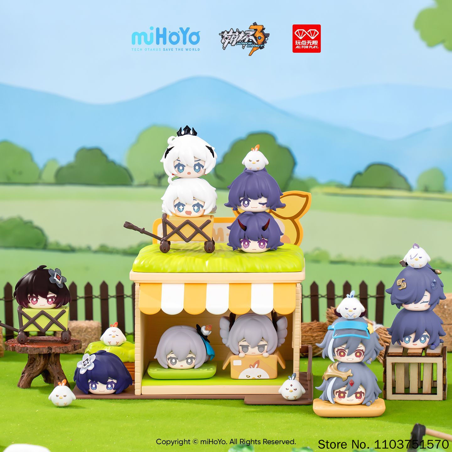 ฟิกเกอร์แท้ Honkai Impact 3 แบ - Kids Toys Under $10 บทวิจารณ์และราคา