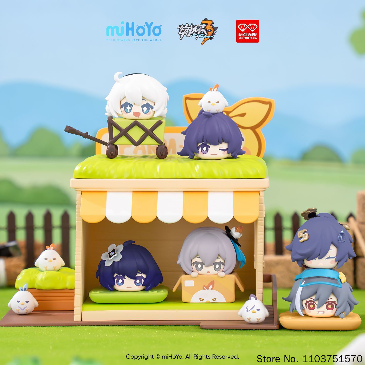 ฟิกเกอร์แท้ Honkai Impact 3 แบ - Kids Toys Under $10 บทวิจารณ์และราคา