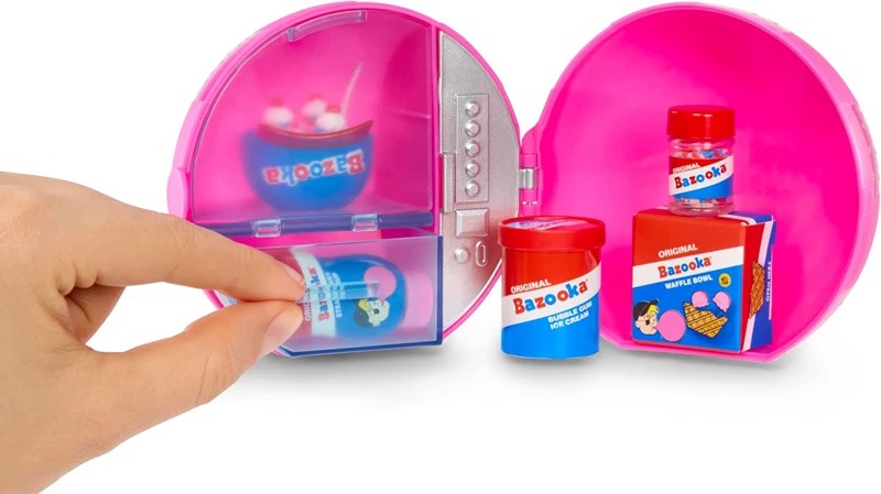 ของเล่น MGA มินิเวิร์ส มินิไบร - Kids Toys House บทวิจารณ์และราคา