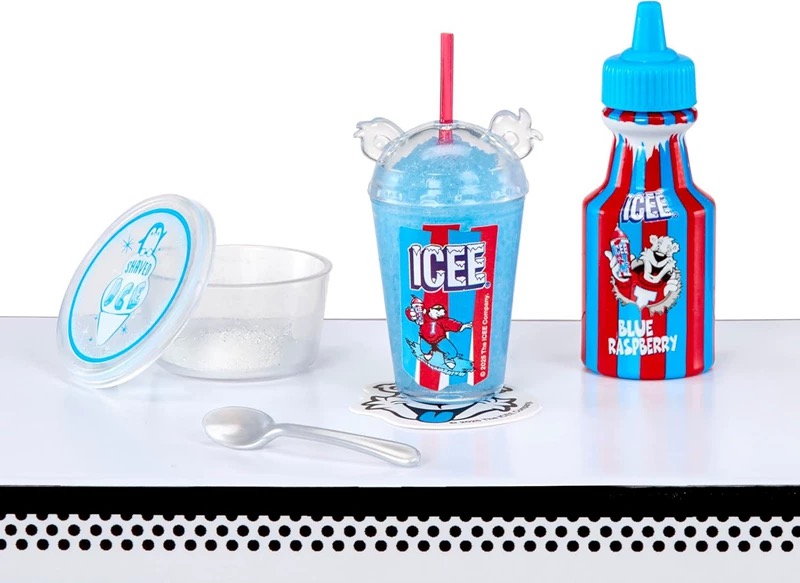 ของเล่น MGA มินิเวิร์ส มินิไบร - Kids Toys House บทวิจารณ์และราคา