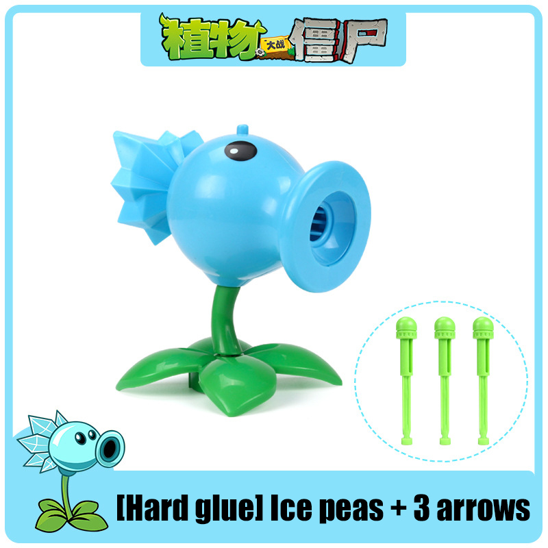 ตุ๊กตาแอคชั่นฟิกเกอร์ Plants v - Kids Zombie Toys บทวิจารณ์และราคา